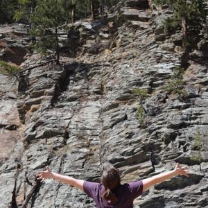 Meet your Posher, Antonkay